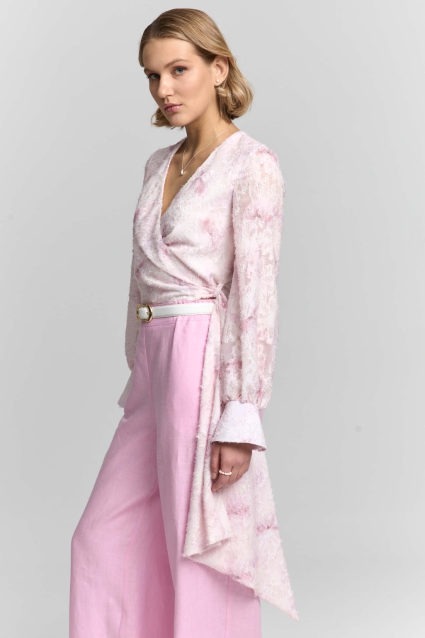 С5664 Блуза (НСК)